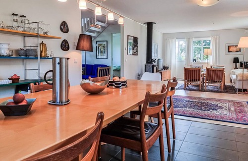 Alvesta Municipality House | Awesome home in Vislanda with WiFi