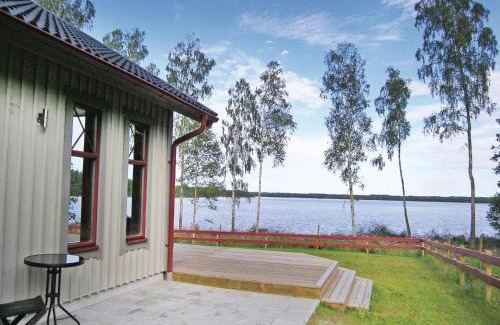 Kvanarp House | Awesome Home In Vittaryd With Sauna