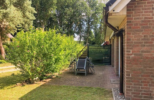 Muritz House | Awesome home in Wittstock with kitchen