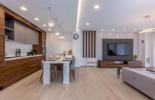 Zaton House | Awesome home in Zaton with sauna