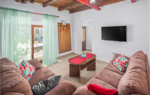 Gracisce House | Awesome Home In Zminj