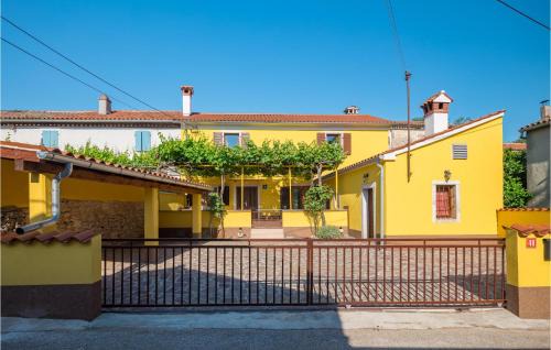 Gracisce House | Awesome Home In Zminj