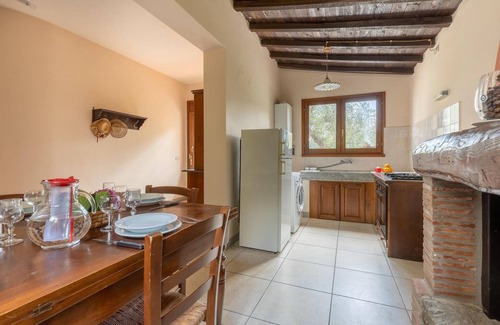 Villabuona House | Awesome home in Borgo a Mozzano LU