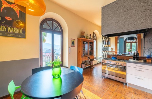 Riva del Garda House | Awesome home in Riva del Garda TN