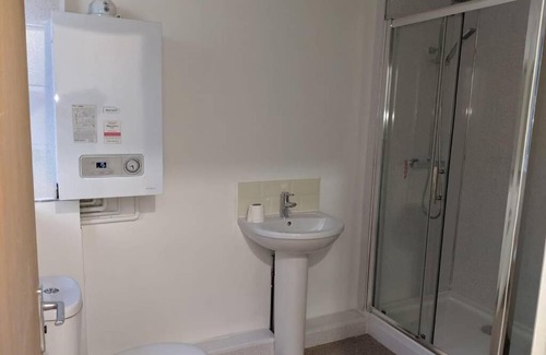 Burslem House | Awesome Stoke-on-Trent Home