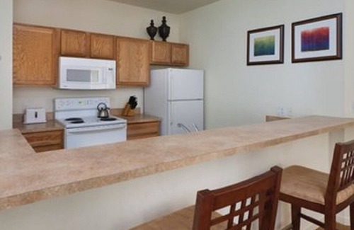 Osage Beach Resort | Awesome summers and gorgeous winters!