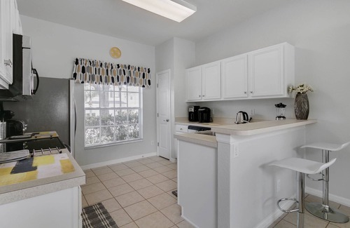 West Haven House | Awesome Vacation Home w/Private Heated Pool/Spa Games Rm, Wi-Fi + Disney 10 Mins