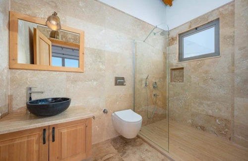 Demre House | Awesome view villa for 6 p.