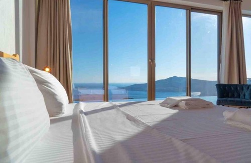 Demre House | Awesome view villa for 6 p.