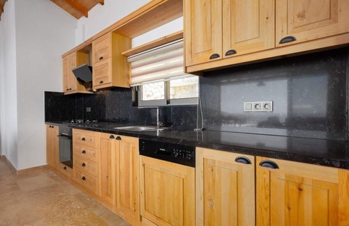 Demre House | Awesome view villa for 6 p.