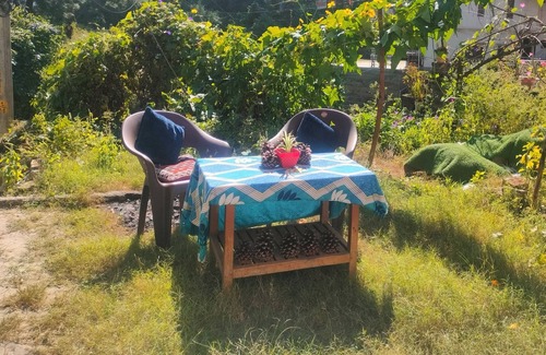 Deoghat Apartment | Awestrucking Place With Unforgettable Beauty