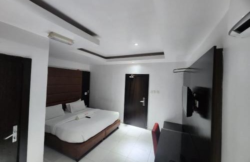 Ofin Apartment | Axor Hotel & Suites
