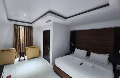 Ofin Apartment | Axor Hotel & Suites
