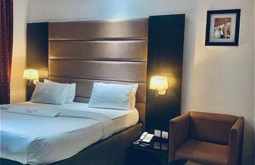 Ofin Apartment | Axor Hotel & Suites