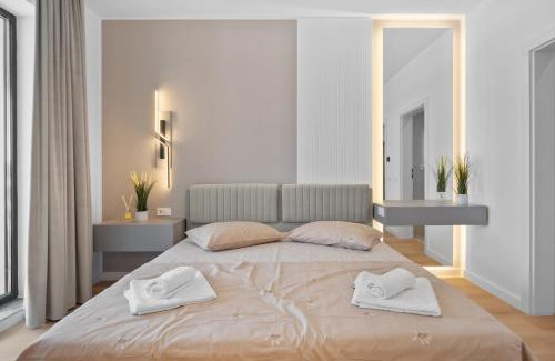 Constanta Apartment | Axxis Nova Resort Flat 1BR