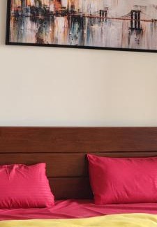 Gurugram Villa | Ayaansh Resort- Westin Sohna Complex 1 - 3 - 4- 7 - BHK