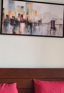 Gurugram Villa | Ayaansh Resort- Westin Sohna Complex 1 - 3 - 4- 7 - BHK