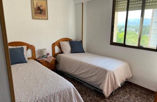 Grau i Platja Apartment | Ayala - Apartamento Acogedor con Piscina, Cerca de la Playa