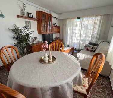 Grau i Platja Apartment | Ayala - Apartamento Acogedor con Piscina, Cerca de la Playa