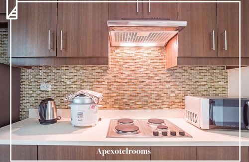 Lahug Condo | Ayala Apartment Fully Furnished Multiple Rooms