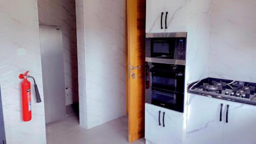 Oshien Apartment | Ayan Villas