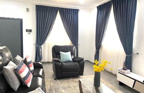 Oshien Apartment | Ayan Villas