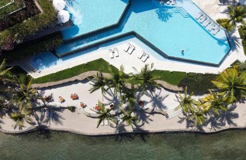 Labuan Bajo Resort | AYANA Komodo Waecicu Beach