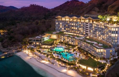 Labuan Bajo Resort | AYANA Komodo Waecicu Beach