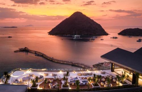 Labuan Bajo Resort | AYANA Komodo Waecicu Beach