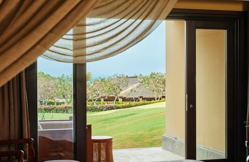 Jimbaran Bay Hotel | AYANA Resort Bali