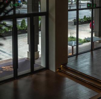 Jinjiang Hotel | Ayata Hotel