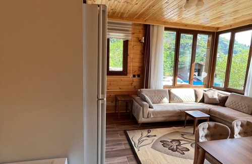 Ayder House | Ayder Defne Apart