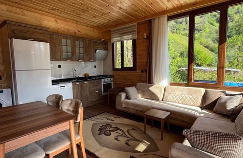 Ayder House | Ayder Defne Apart