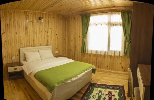 Ayder Yaylasi Apartment | Ayder Saray Apart