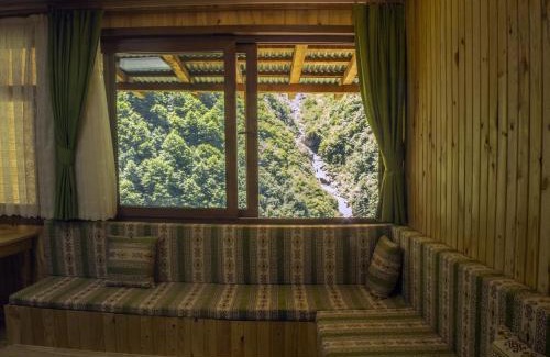 Ayder Yaylasi Apartment | Ayder Saray Apart