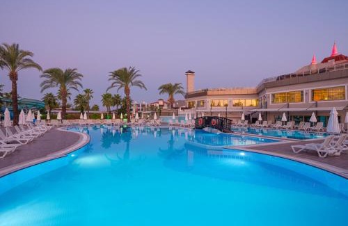 Bogazkent Resort | Aydinbey Famous Resort - Ultra All Inclusive