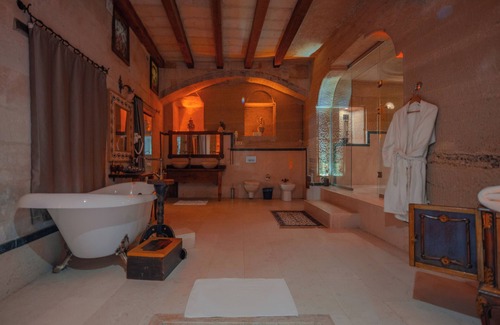 Goreme House | Aydinli Cave House