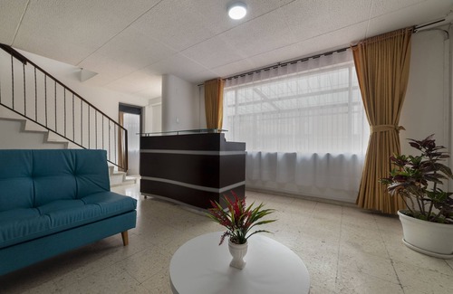 Bogota House | Ayenda 1055 Agora Inn Corferias