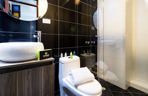 Fontibon Hotel | Ayenda 1069 Alfay