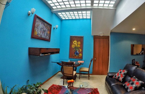 Chapinero House | Ayenda Casa Howard 1092