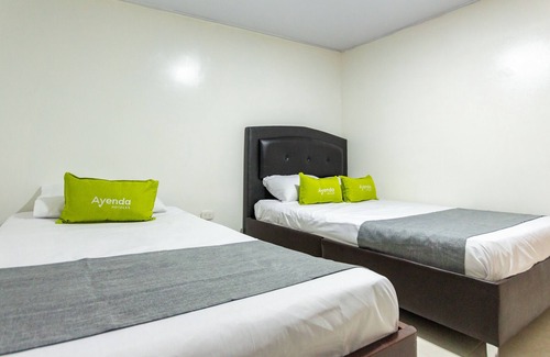 Chapinero House | Ayenda Casa Howard 1092
