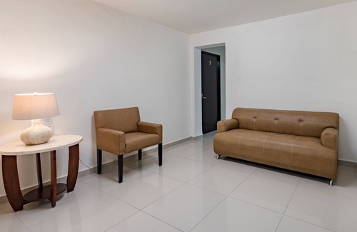 Monterrey Centro House | Ayenda Suites Ejecutivas Monterrey