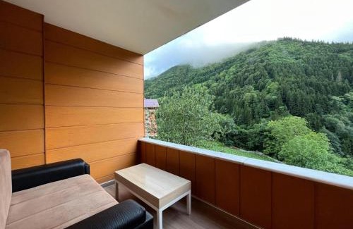 Caykara Apartment | Aygün Apart