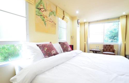 Din Daeng House | Ayi Home