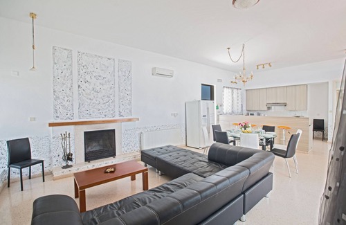 Ayia Napa Villa | Ayia Napa Holiday Villa Ch