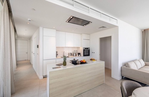 Ayia Napa Apartment | Ayia Napa Marina East Tower Suite