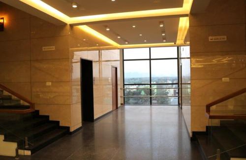 Sarkhej Hotel | Ayman Residency