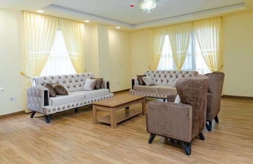 Nifas Silk-Lafto Apartment | Aymen Apartment