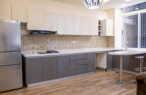 Nifas Silk-Lafto Apartment | Aymen Apartment