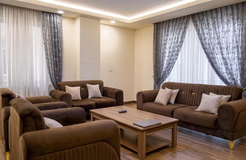 Nifas Silk-Lafto Apartment | Aymen Apartment